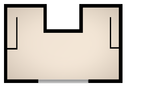 Thumbnail of the Roomle plan